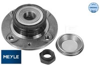 Meyle 11-147500027 Radnabe Rad Nabe FüR Citroen FüR Peugeot