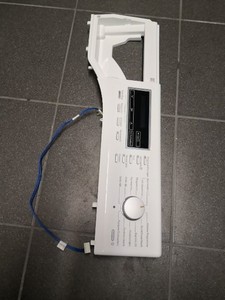 Miele Waschmaschine W EW 172-A 09059717 G7135667 Steuerungselektronik Steuerung