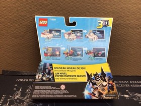 Lego Dimensions Ghostbusters Peter Venkman 71228 New Sealed!