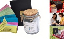 Bible Verse Jar -Inspirational Scripture Cards Prayer Color Coded Prayer jar