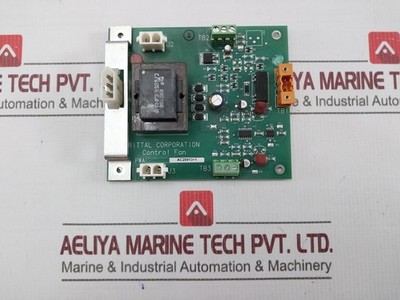 PWA AC28913+1 PCB Printed Circuit Board STD-3 Rev A