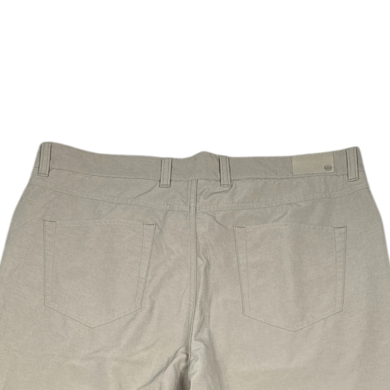 Peter Millar Jackson Performance Five Pocket Pant… - image 4