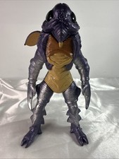 1993 Bandai Kaiju Guitardo Vinyl Figure Power Ranger, Ultraman Monster