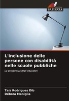 TaíS Rodrigues Dib (U. A.) | L'inclusione Delle Persone Con Disabilità Nelle...
