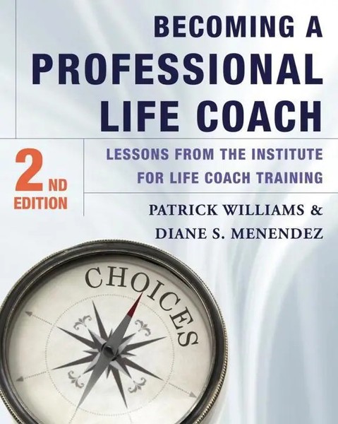 Diane S. Menendez (U. A.) | Becoming A Professional Life Coach – Lessons From...-image