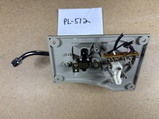 Pioneer PL-512 Tonearm