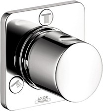AXOR Citterio M Modern 1-Handle 4-inch Wide D...