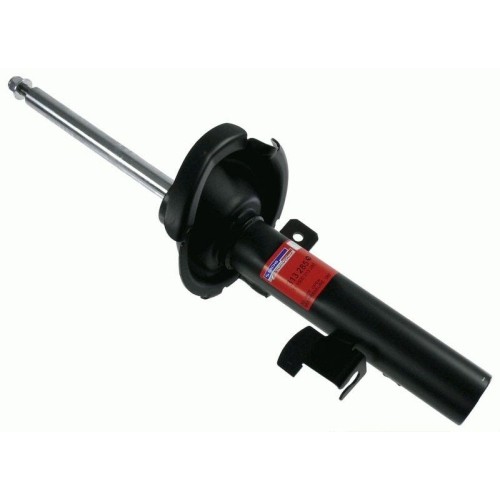 Amortisseur avant gauche Sachs 313285 pour suspension de voiture en acier