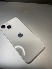 Apple iPhone 13 mini - 128 GB - Starlight (Unlocked)