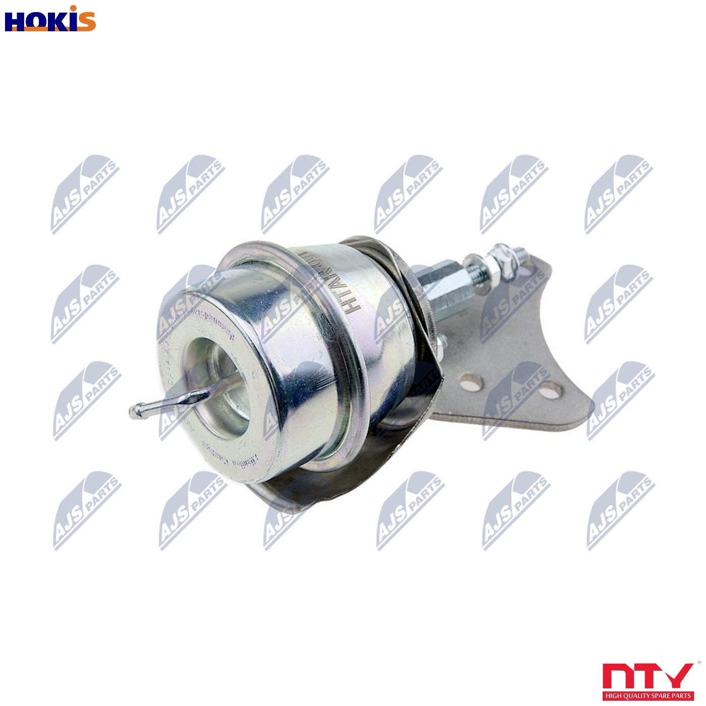 Nty Turbocharger Pressure Control Valve For Alfa Romeo Mito 2008 - Image 10