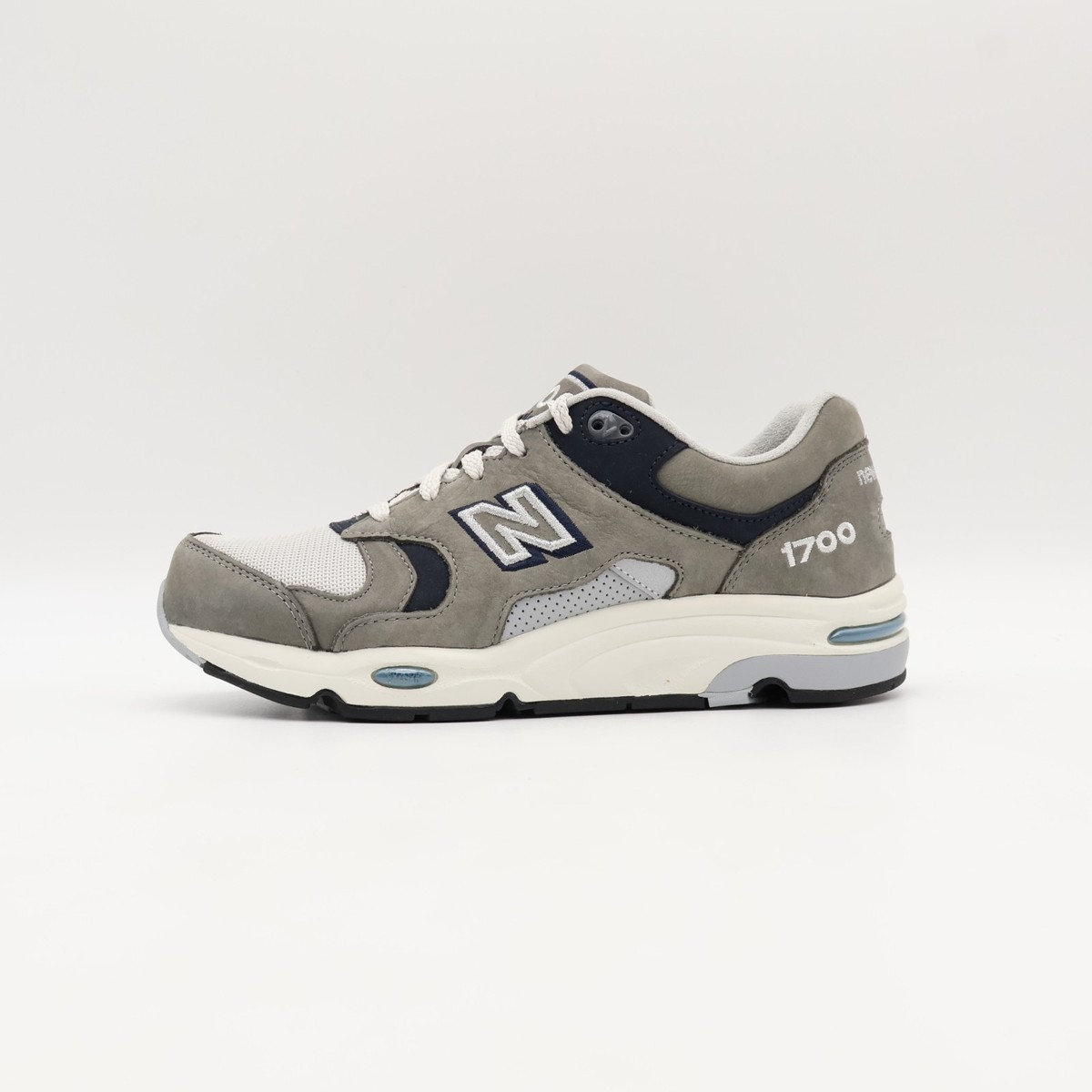 CM1700TE New Balance 1700 Gray (Men's) | eBay