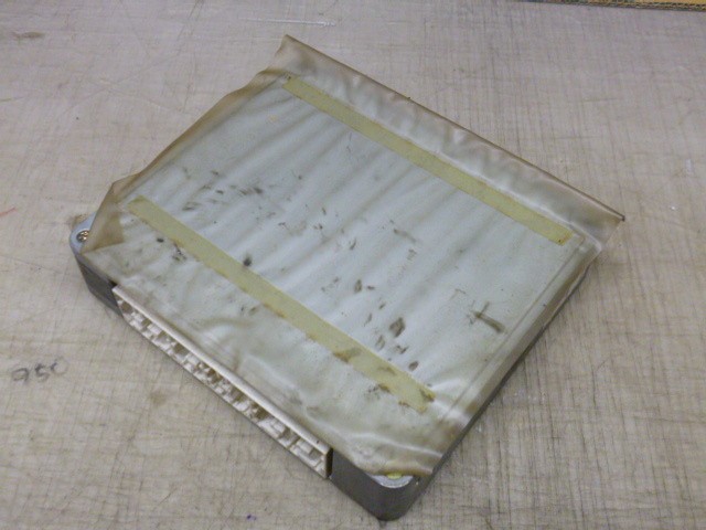 パーツ jzx100 MTECU Toyota Chaser Jzx100 Engine ECU Computer 1jz GTE VVTi 89661 22800