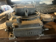 Holly 41601850-5 Carburetor Holly 41601850-5 Carburetor