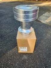 Simpson Direct vent gs extended vert cap 4 09...