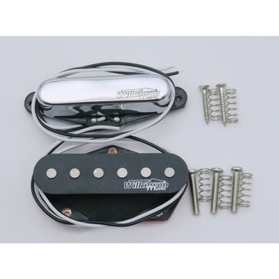 Wilkinson Vintage Alnico 5 Single Coil Pickups Set for Telecaster Guitar