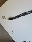 State Line Casino Resorts Silver Smith Lanyard — photo 1