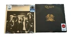 Queen -  Vinyl Record Lot Colored Exclusive New (Shelfware)