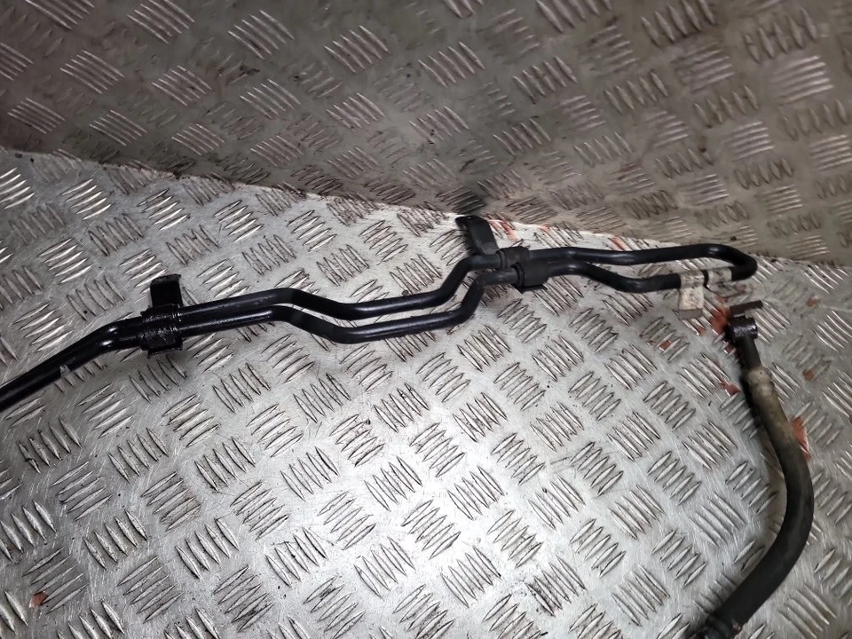 PEUGEOT BIPPER 2008-2020 1.3 DIESEL POWER STEERING PIPES - Image 2 of 4