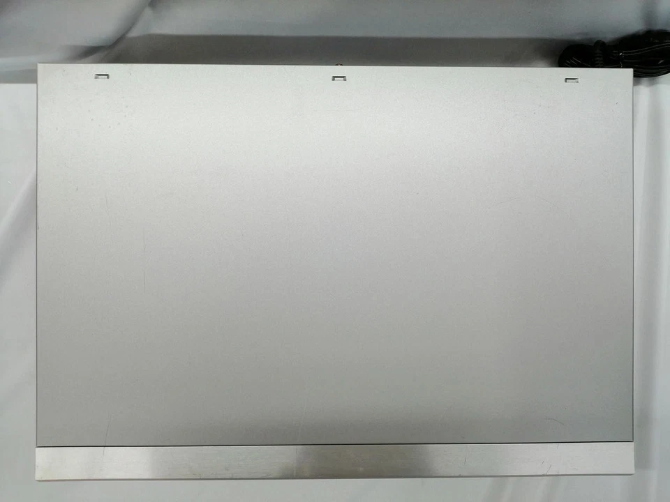 Reproductor Universal Denon DVD-1930 Buen Estado de Japón Foto 2 de 4