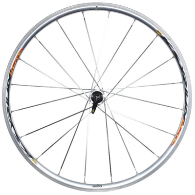 Mavic Ksyrium Elite Alloy REAR Clincher Road Wheel Shimano 11