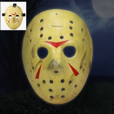 neca friday the 13th target