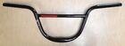 Mongoose Element Black Bmx Bicycle Handlebars Bike Parts 546