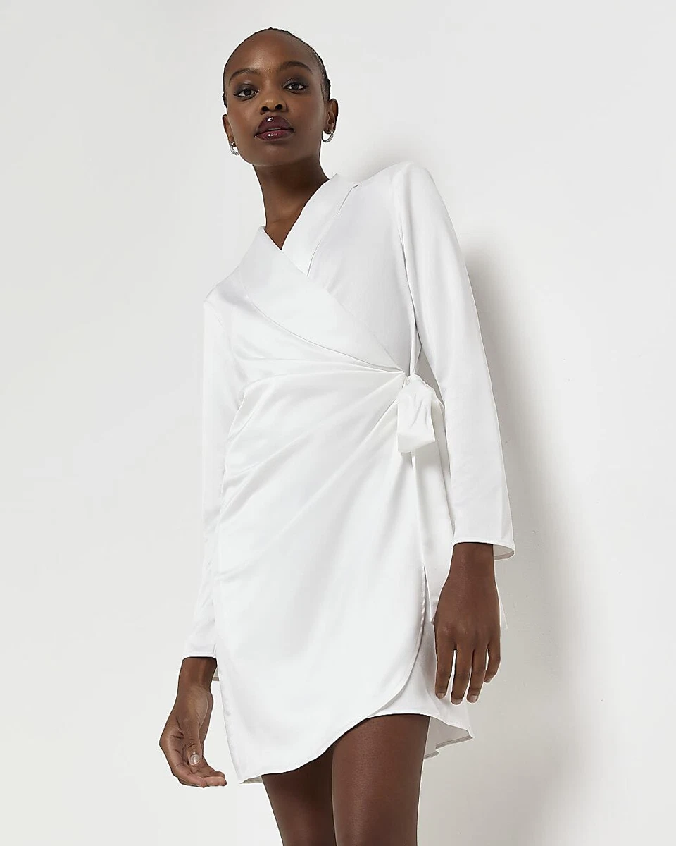 Womens cream dress deals