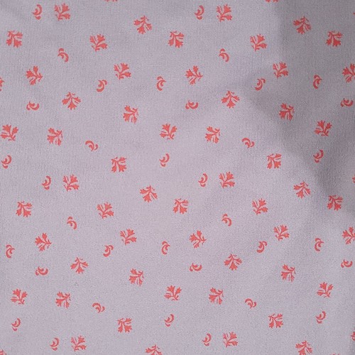 Under Armour The Playoff Polo Mens Medium Gray Floral Golf Performance Stretch - Picture 15 of 16
