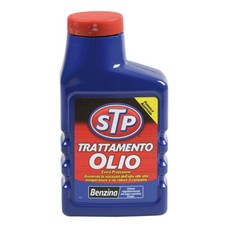 Trattamento olio motore benzina 300 ml