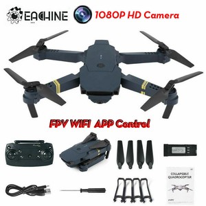 Drone Rc X Pro 2 4g 6 Axle Quadcopter Selfie Fpv Wifi 1080p Hd Camera Regali Ebay