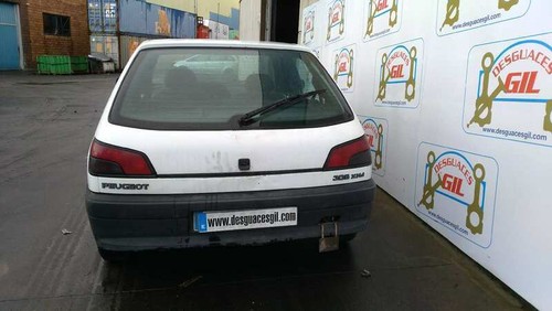 starter switch for PEUGEOT 306 BERLINA 3 4 5 PUERTAS (S2) XN 1997 61765 875740 - Picture 11 of 14