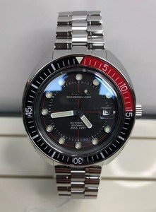 bulova mens dive watches