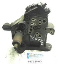 BASE REMOTE VALVE STACK