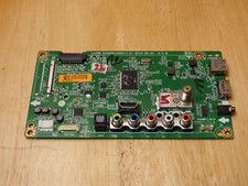 LG EBT62841561 Main Board EAX65391004 1.0 for 55LB6000-UH BUSWLJR