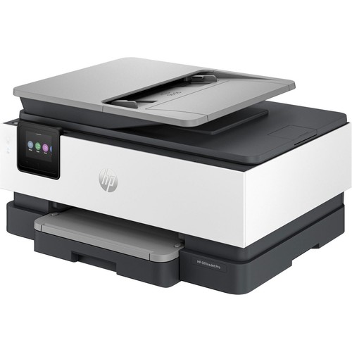 HP OfficeJet Pro 8122e Multifunktionsdrucker 3in1 Tintenstrahl Kopierer Scanner - Bild 2 von 6