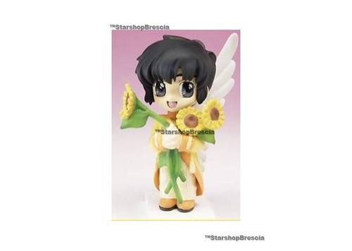 CLAMP in 3D Land - Series 6 - Ijuuin Akira - Clamp Detective Mini Pvc Figure - Imagen 2 de 2