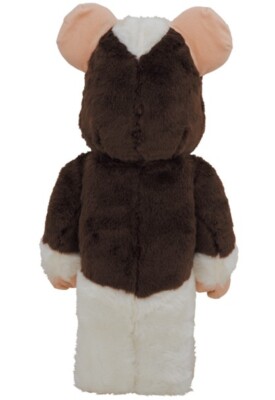 MEDICOM TOY - BE@RBRICK GIZMO 1000％ Costume Ver Be@rbrick Gizmo (Costume Version) 1000% Collectible Figure