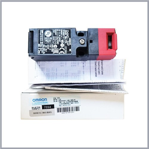 New D4NS-1AF D4NS-1DF D4NS-2AF D4NS-2BF D4NS-2DF UNIT Omron switch Sensor - Picture 2 of 17