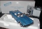 Danbury Mint 1958 Ford Thunderbird Convertible 1/24 8