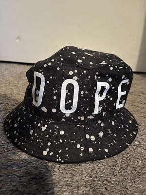 DOPE hat