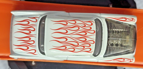 HOT WHEELS 2017 RED EDITION TARGET CUSTOM 53 CHEVY CUSTOM MADE REAL RIDERS - Picture 18 of 19