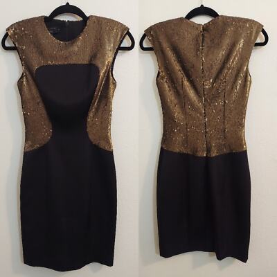 green emerald velvet dress Gold Metallic Knit Sleeveless Column Maxi Dress | Alarnaa