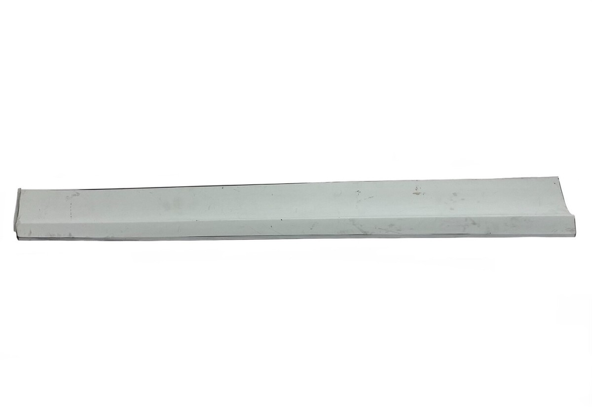 PORSCHE CAYENNE Türverkleidung front LH door panel side molding