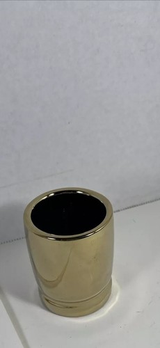 Brass Color 50 Cal Brass-Color Engraved 2A Marking Ceramic - Picture 3 of 8