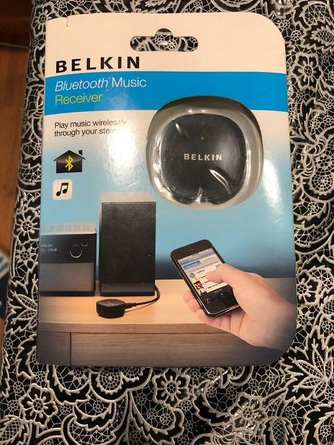 BELKIN F8Z492-P BLUETOOTH MUSIC RECEIVER WINDOWS 10 DRIVERS BELKIN F8Z492-P BLUETOOTH MUSIC RECEIVER DRIVERS DOWNLOAD (2019)