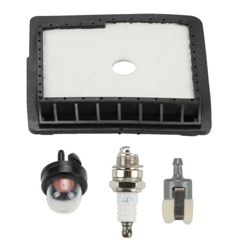 Luftfilter Kit Für Echo CS3000 CS-3450 CS340 CS3400 CS345 Kettens?ge Praktisch - Picture 5 of 5