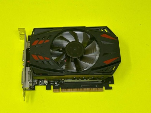 (PARTS/REPAIR) NVIDIA GeForce GTX650 128Bit GDDR5 PCIe Video Graphics Card