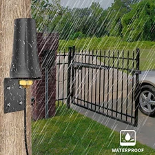 Garage Door Gate Opener Antenna for GTO Mighty Mule Multicode Liftmaster