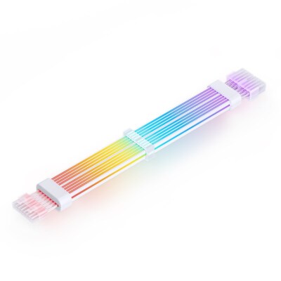 6970620553450 Jonsbo PC Light Cable, GPU - 2x 8-Pin 