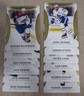 2022-23 Upper Deck Trilogy Hockey (Pick Choose Complete) Free Shipping